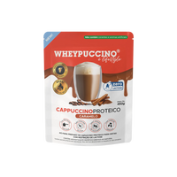 Wheypuccino Pacote Caramelo