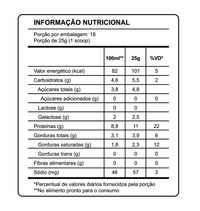 Wheypuccino Pacote Caramelo