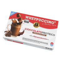 Cioccolato Proteico Chocolate Suíço