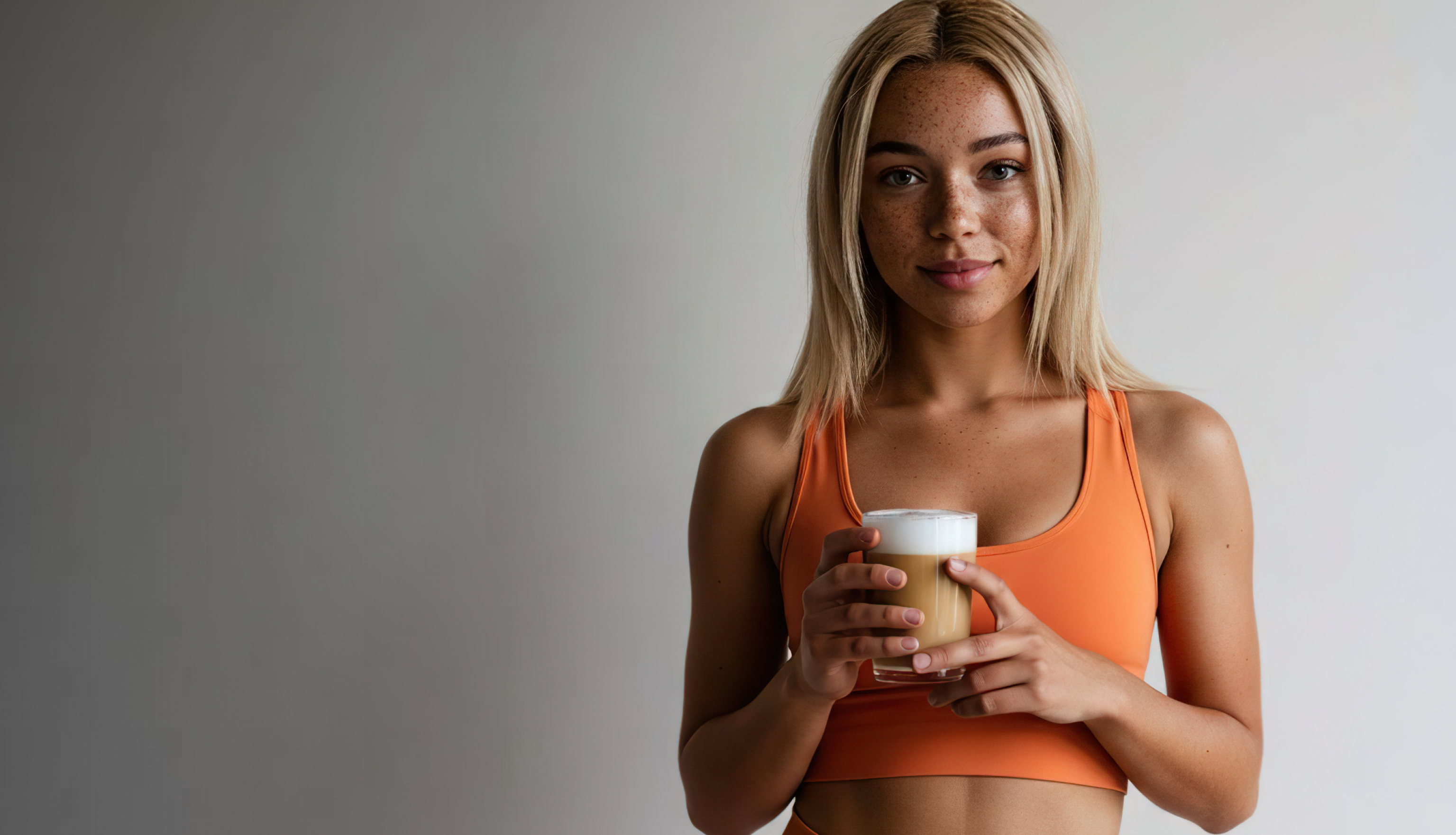 Background Influencer